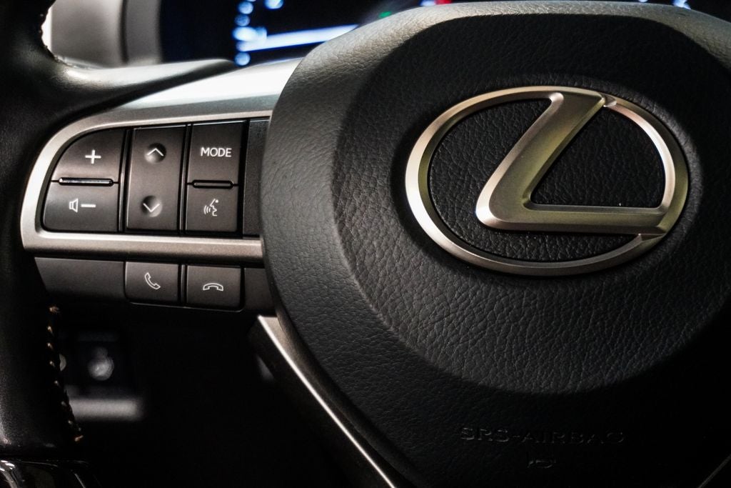 2023 Lexus GX 460