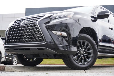 2023 Lexus GX 460