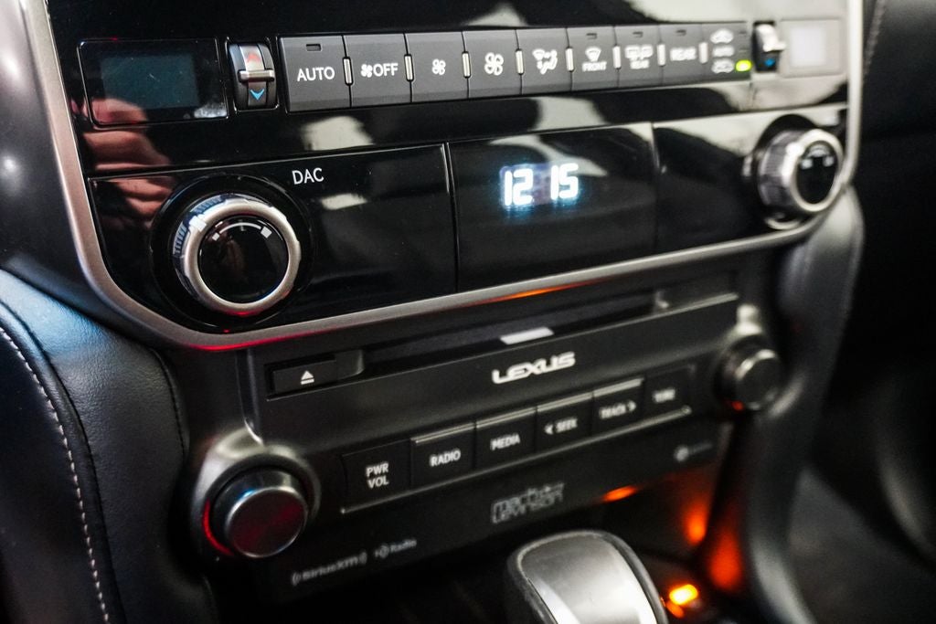 2023 Lexus GX 460