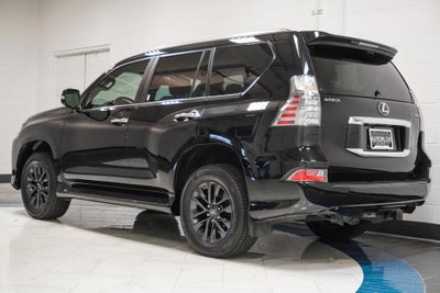 2023 Lexus GX 460