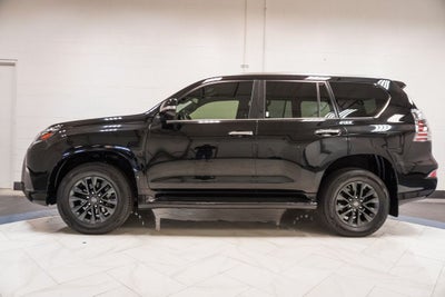 2023 Lexus GX 460