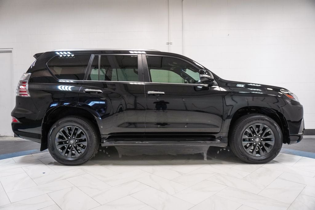 2023 Lexus GX 460
