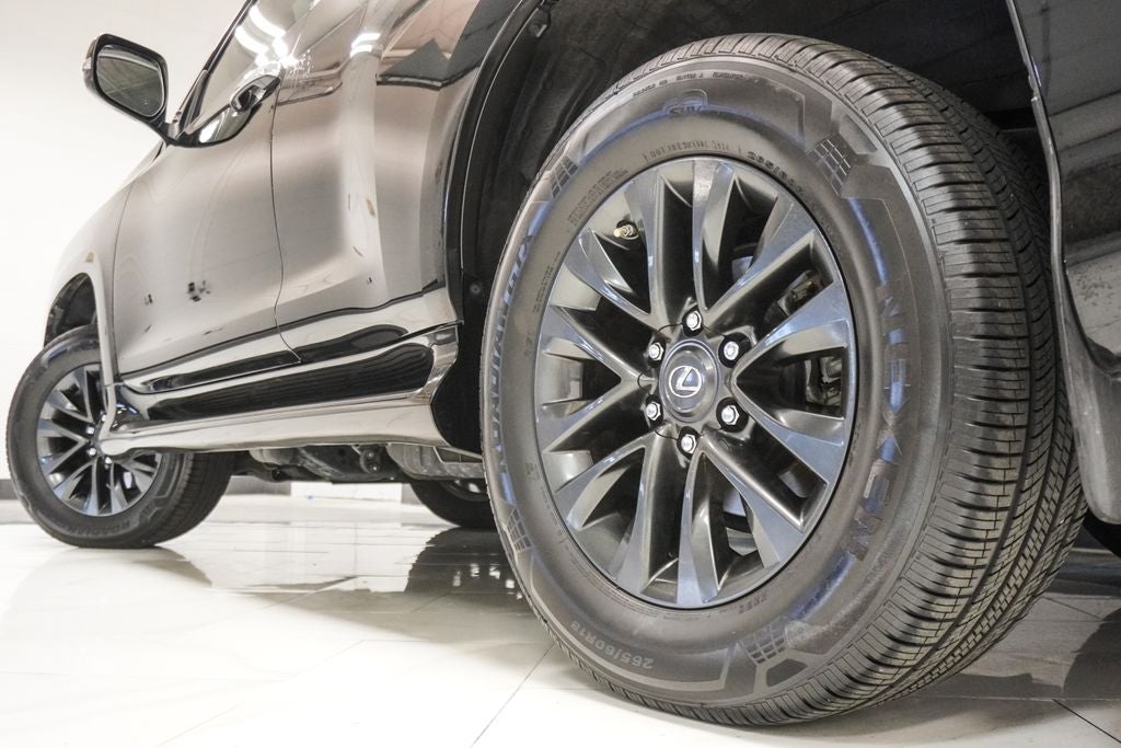 2023 Lexus GX 460