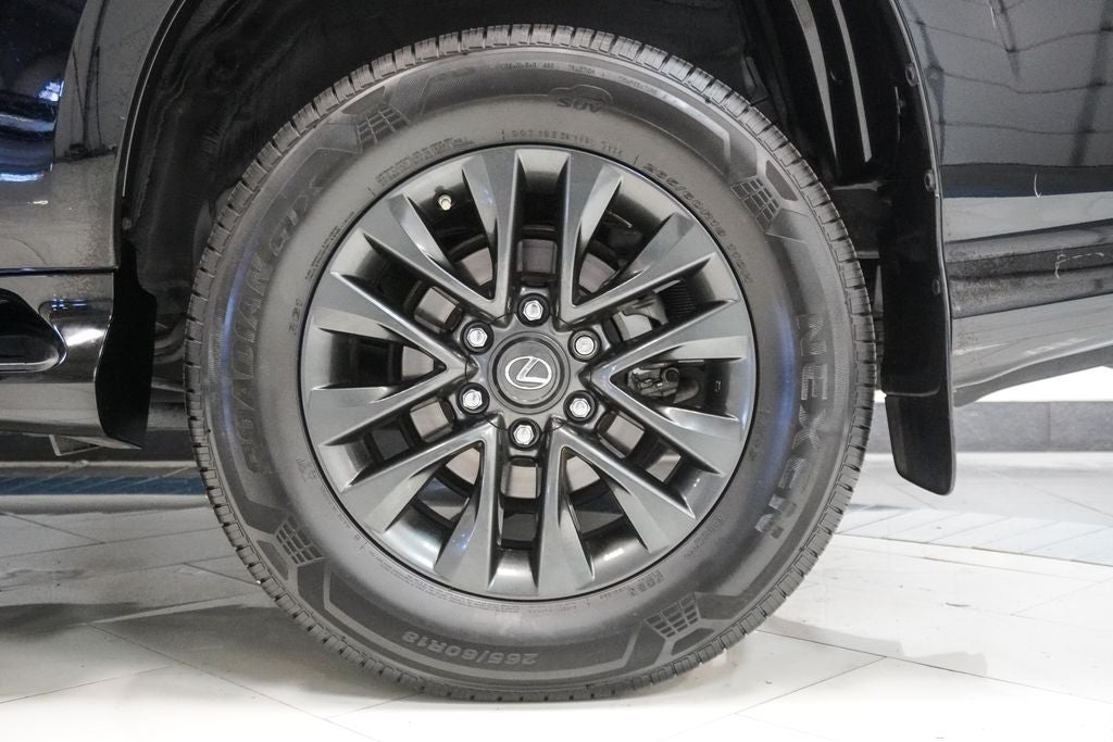 2023 Lexus GX 460