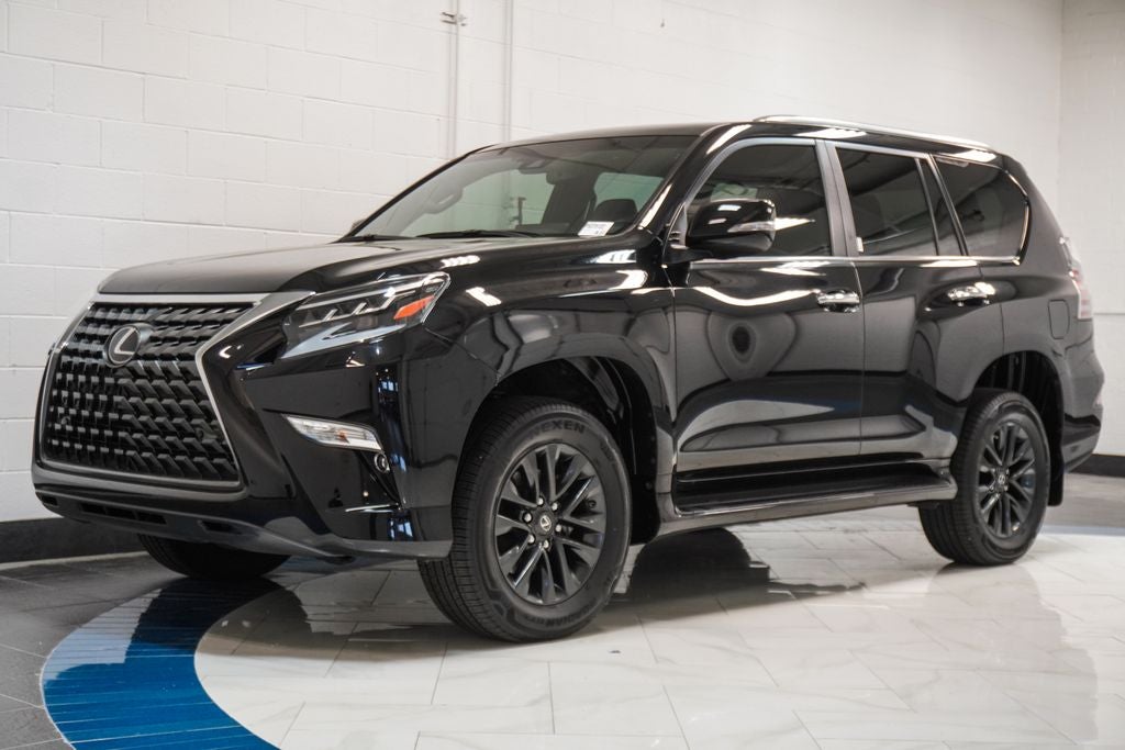 2023 Lexus GX 460
