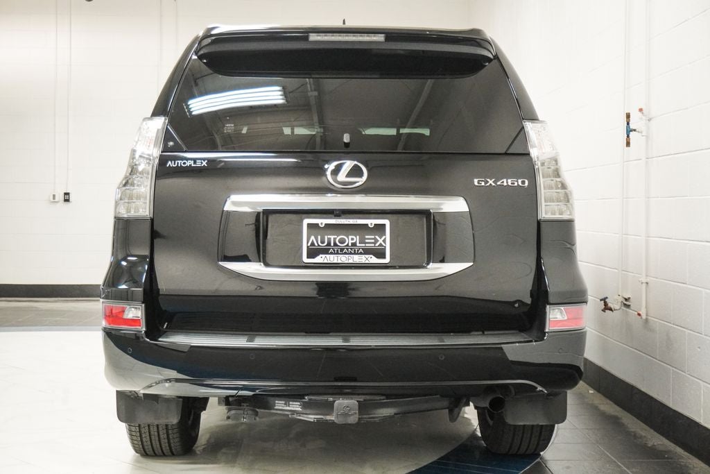 2023 Lexus GX 460