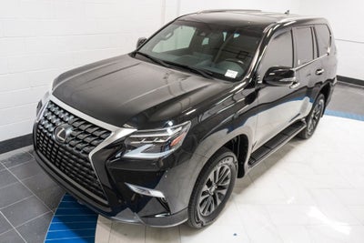 2023 Lexus GX 460
