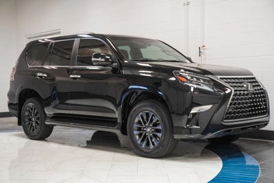 2023 Lexus GX 460