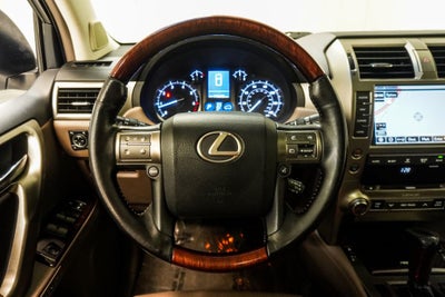 2016 Lexus GX 460