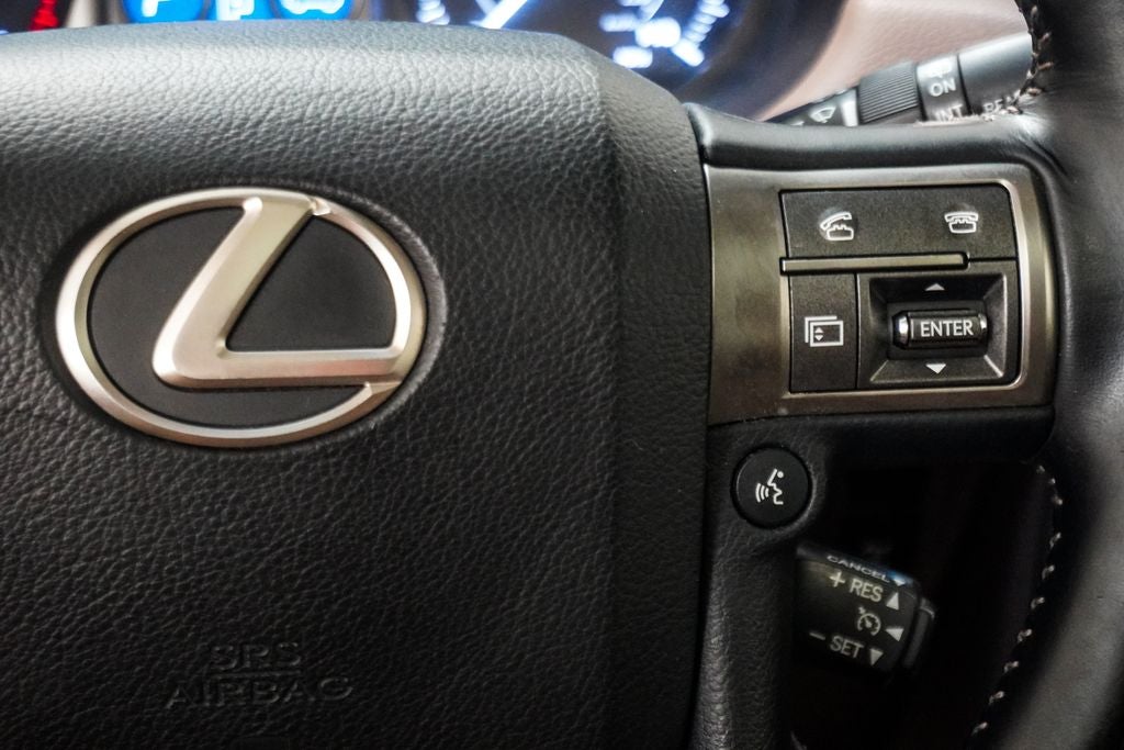 2016 Lexus GX 460