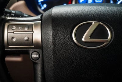 2016 Lexus GX 460
