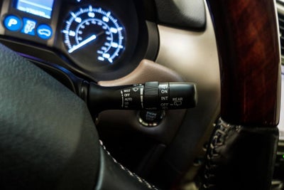 2016 Lexus GX 460