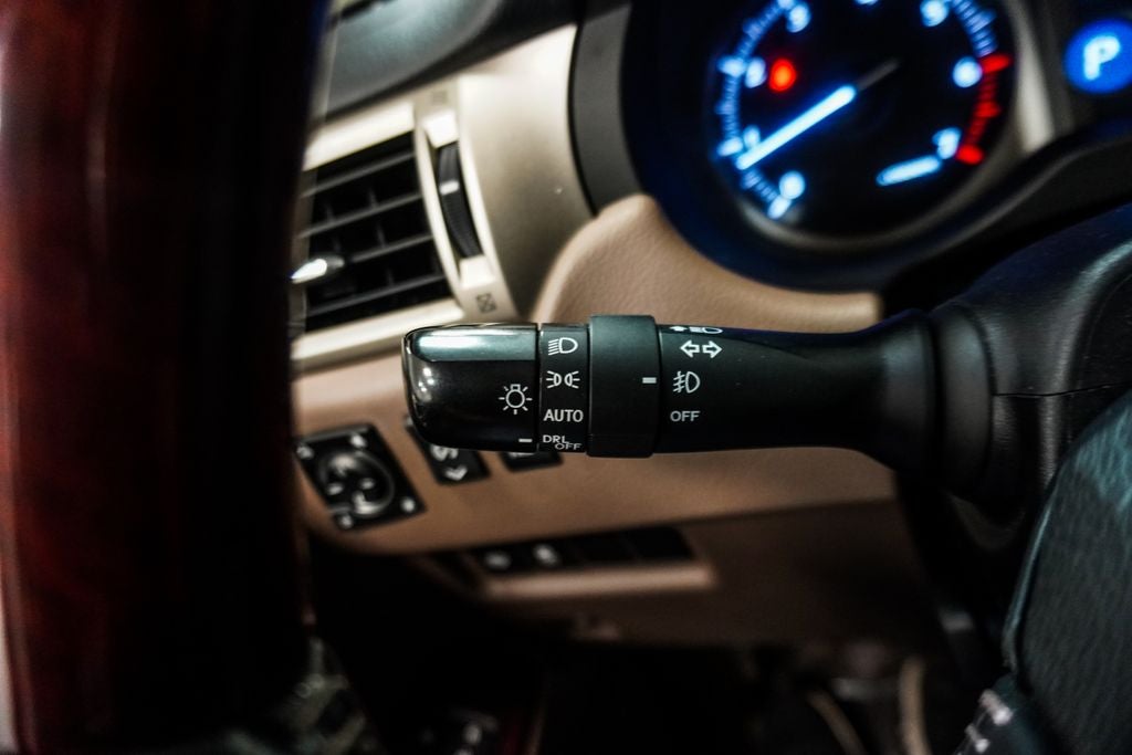2016 Lexus GX 460