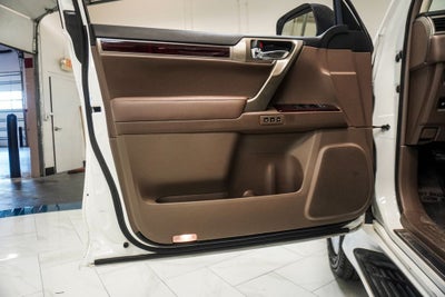 2016 Lexus GX 460
