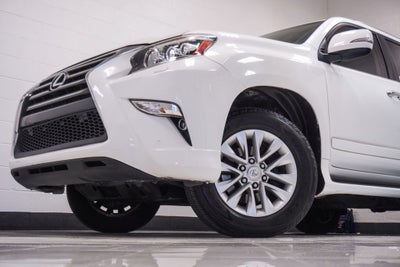 2016 Lexus GX 460