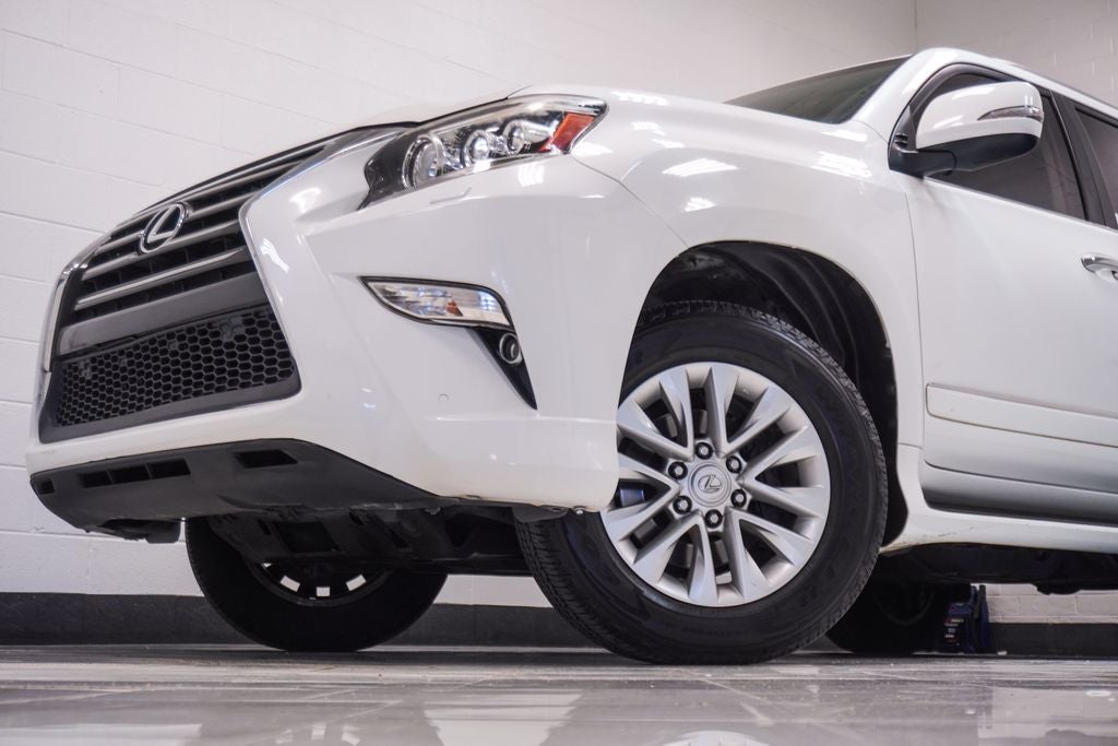 2016 Lexus GX 460