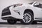 2016 Lexus GX 460