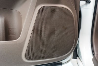 2016 Lexus GX 460