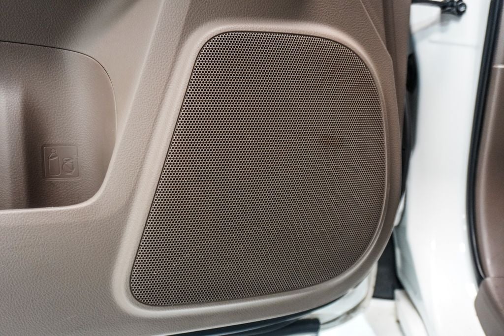 2016 Lexus GX 460