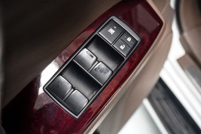 2016 Lexus GX 460