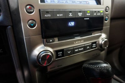2016 Lexus GX 460