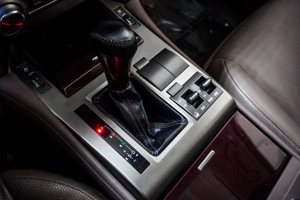 2016 Lexus GX 460