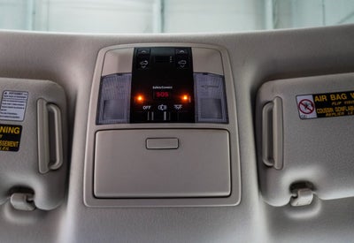 2016 Lexus GX 460