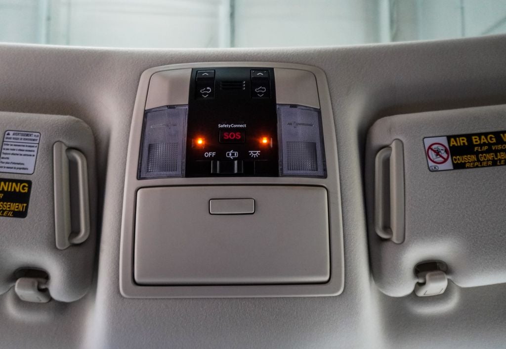 2016 Lexus GX 460