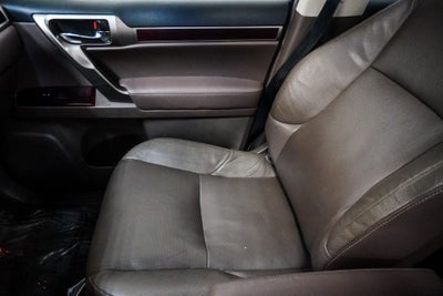 2016 Lexus GX 460