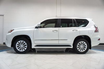2016 Lexus GX 460