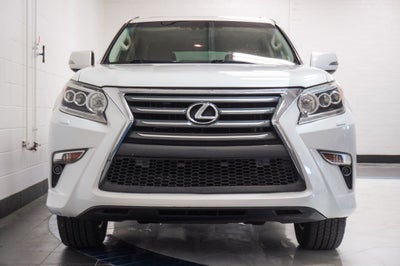 2016 Lexus GX 460