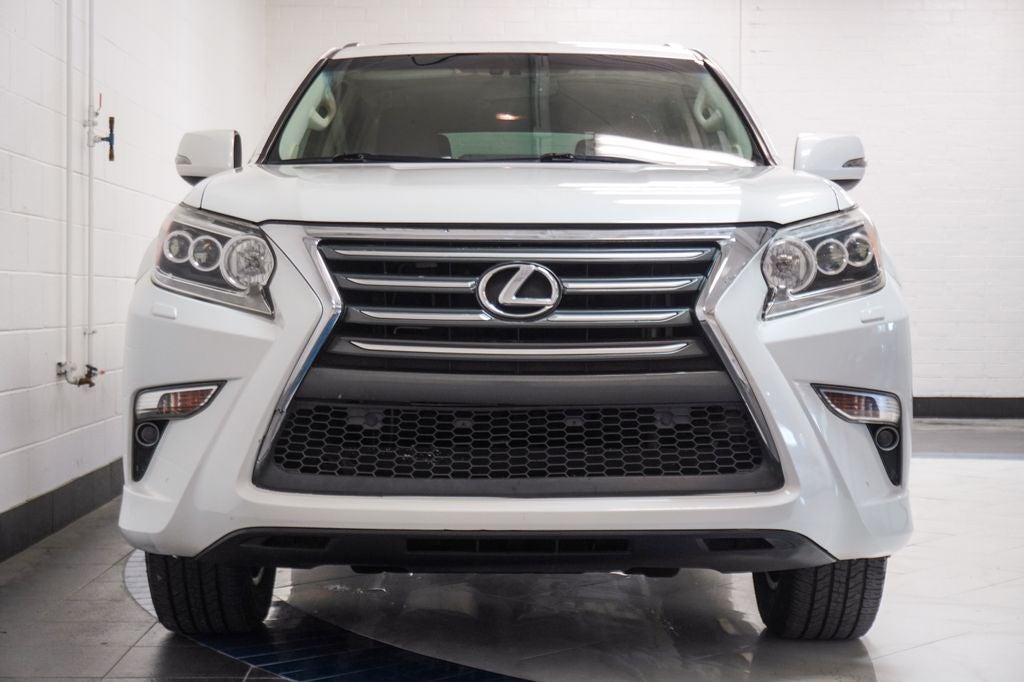 2016 Lexus GX 460