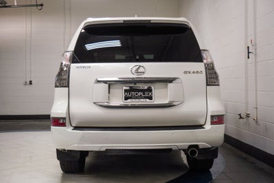 2016 Lexus GX 460