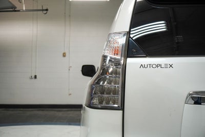 2016 Lexus GX 460