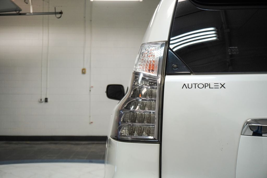 2016 Lexus GX 460