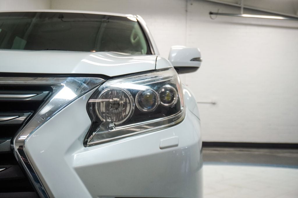 2016 Lexus GX 460