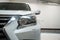 2016 Lexus GX 460