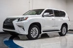 2016 Lexus GX 460