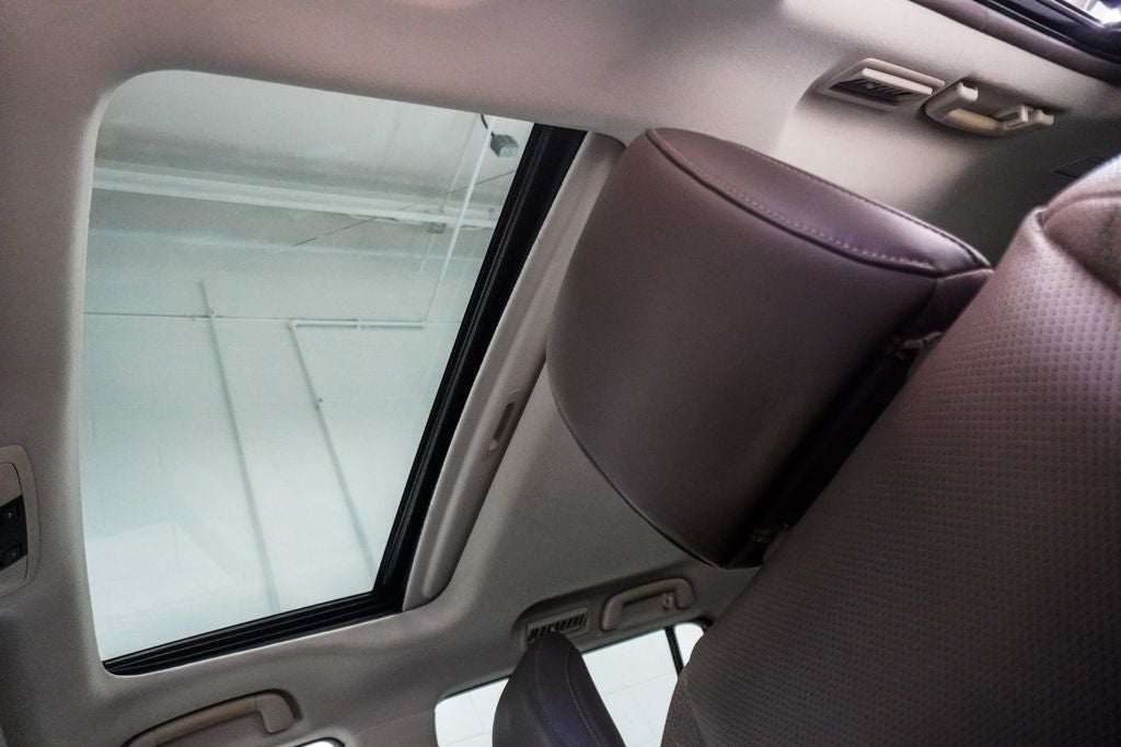 2016 Lexus GX 460