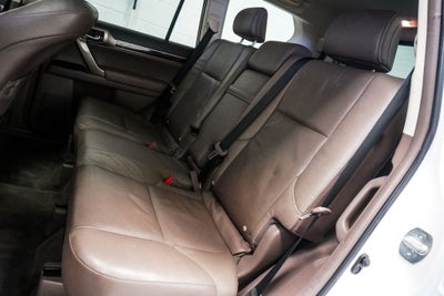 2016 Lexus GX 460