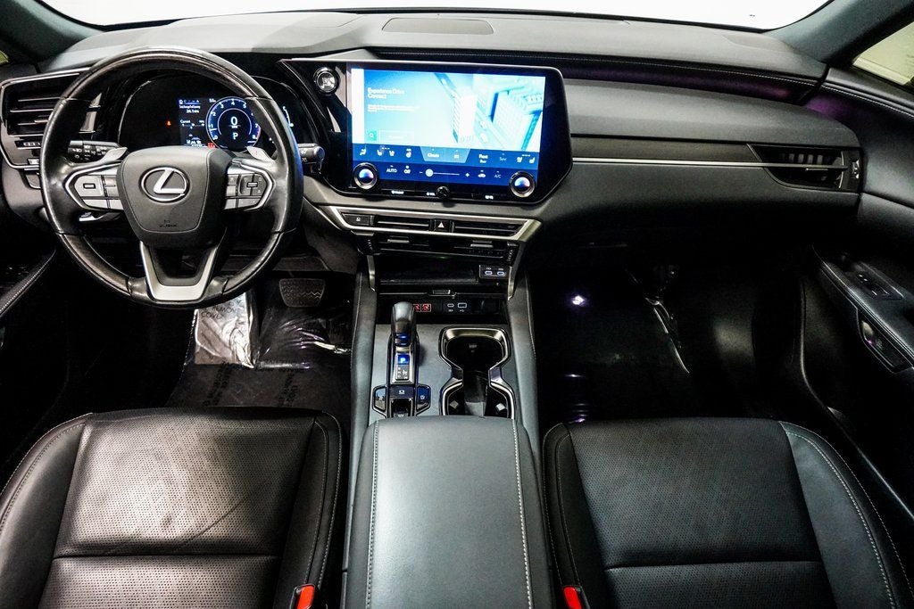 2023 Lexus RX 350 Premium Plus