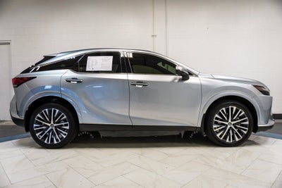 2023 Lexus RX 350 Premium Plus