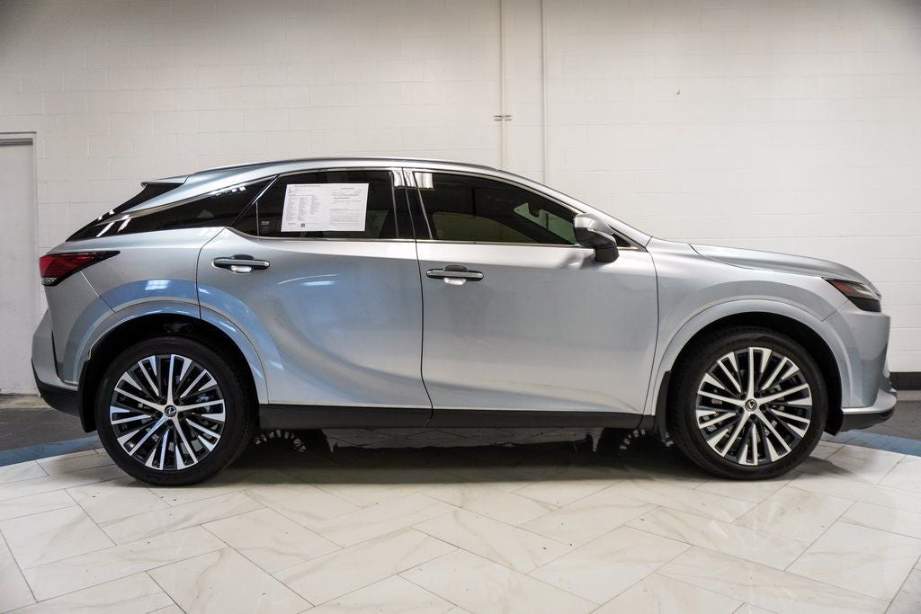 2023 Lexus RX 350 Premium Plus