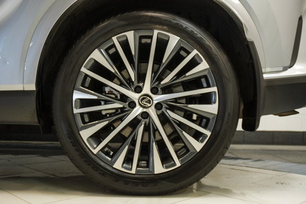 2023 Lexus RX 350 Premium Plus