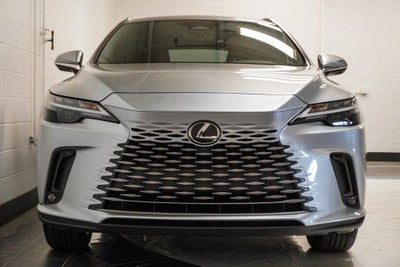 2023 Lexus RX 350 Premium Plus