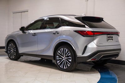 2023 Lexus RX 350 Premium Plus
