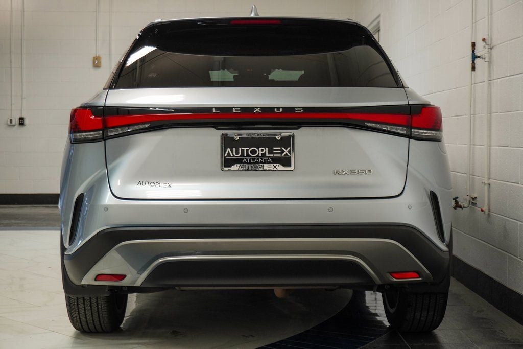 2023 Lexus RX 350 Premium Plus