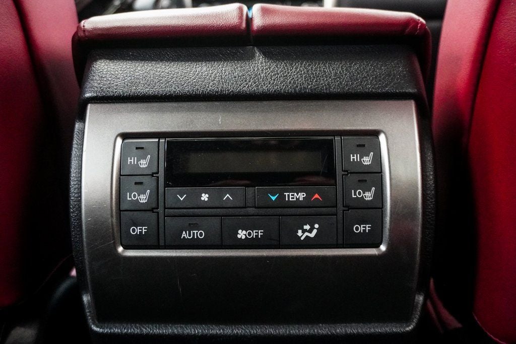 2023 Lexus GX 460 Luxury