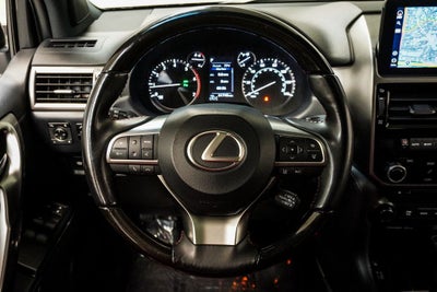 2023 Lexus GX 460 Luxury