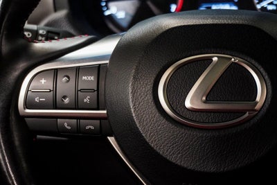 2023 Lexus GX 460 Luxury